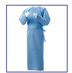 Minor OT Drape